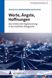 Werte, Angste, Hoffnungen
