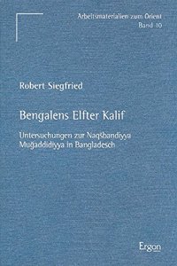 Bengalens Elfter Kalif