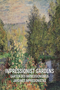 Impressionist Gardens