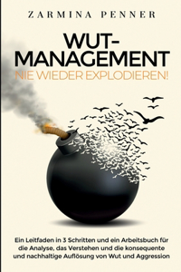 Wut Management - Nie wieder explodieren!