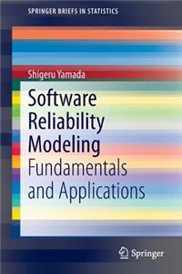 Software Reliability Modeling