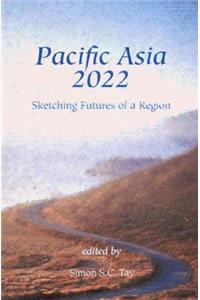 Pacific Asia 2022