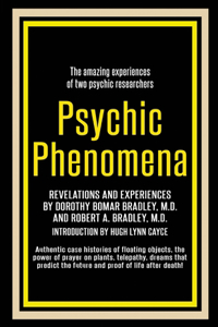 Psychic Phenomena