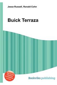 Buick Terraza