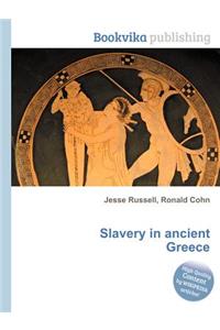 Slavery in Ancient Greece