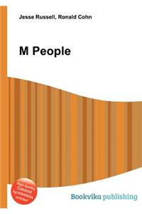 M People