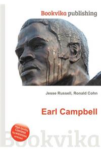 Earl Campbell