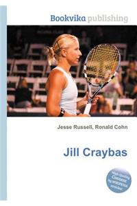 Jill Craybas