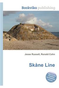 Skane Line