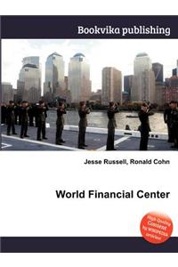 World Financial Center