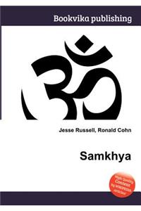 Samkhya