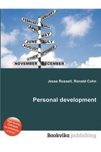 Personal Development