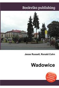 Wadowice