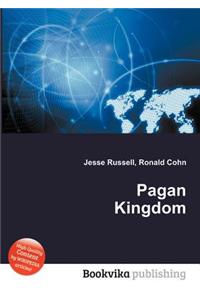Pagan Kingdom