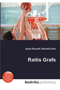 Raitis Grafs