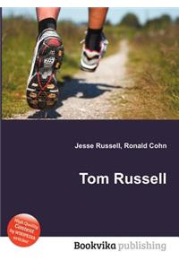 Tom Russell