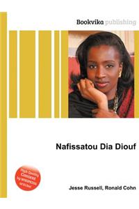 Nafissatou Dia Diouf