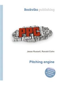 Pitching Engine