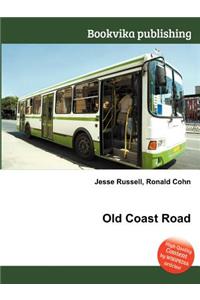 Old Coast Road