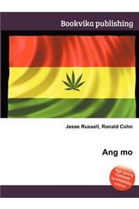 Ang Mo