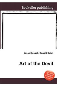 Art of the Devil