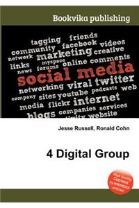 4 Digital Group