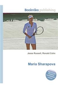 Maria Sharapova