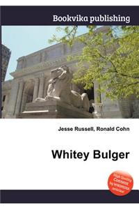 Whitey Bulger