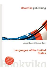 Languages of the United States