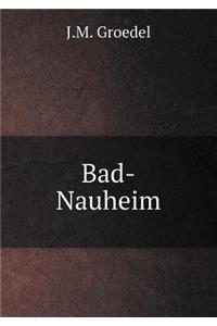 Bad-Nauheim