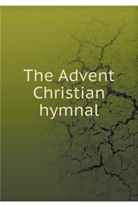 The Advent Christian Hymnal