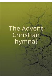 The Advent Christian Hymnal