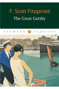 The Great Gatsby