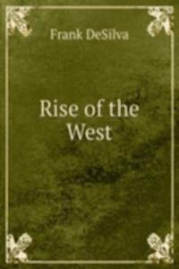 Rise of the West