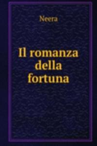 Il romanza della fortuna