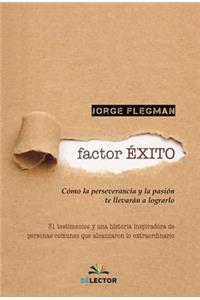 Factor Exito