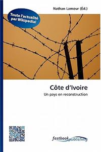 C Te D'Ivoire