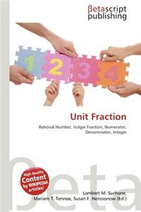 Unit Fraction