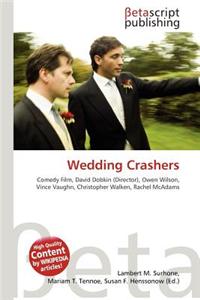 Wedding Crashers
