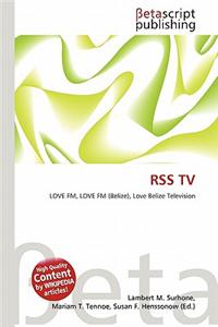 Rss TV