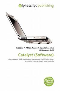 Catalyst (Software)