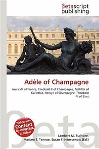 Adele of Champagne