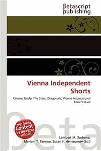 Vienna Independent Shorts