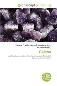 Galena