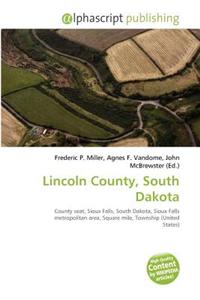 Lincoln County, South Dakota