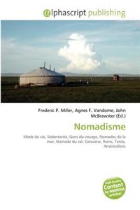 Nomadisme