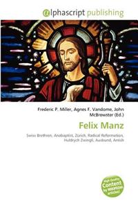 Felix Manz