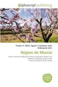 R Gion de Murcie