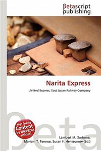 Narita Express