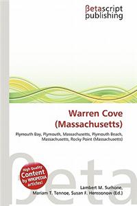 Warren Cove (Massachusetts)